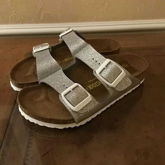 New Birkenstock Arizona Sandal size 30